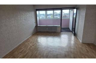 Wohnung mieten in Charleviller Platz, 53879 Euskirchen, 3-Zimmer-Wohnung mit Balkon in Euskirchen