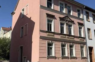 Wohnung mieten in Carl-Von-Ossietzky-Str. 46, 99423 Nordvorstadt, Stilvoll saniert: 3-Zimmer-Altbau mit Balkon in Weimarer Nordvorstadt