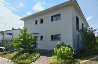 Wohnung mieten in An Der Wiege 21, 86450 Altenmünster, Helle, barrierefreie 4-Zimmer EG-Wohnung mit Garten in Altenmünster