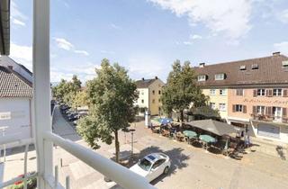 Wohnung mieten in Hauptstr. 35, 83395 Freilassing, Frisch sanierte 2-Zimmer-Wohnung mit Balkon in zentraler Lage von Freilassing