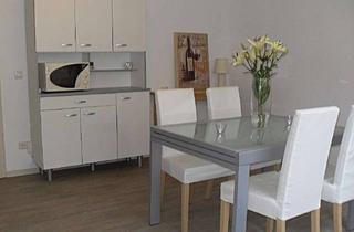 Wohnung mieten in 71139 Ehningen, Moderne, voll möblierte 2-Zimmer-Wohnung