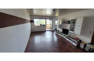 Wohnung mieten in 68766 Hockenheim, ***Hübsche 2,5 ZKB Dachgeschosswohnung mit Tiefgarage***