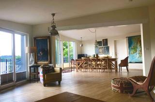 Wohnung mieten in Plöner Straße, 23714 Malente, Exklusive 5-Zimmer-DG-Wohnung mit Balkon und EBK in Bad Malente