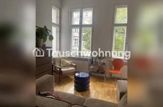 Tauschwohnungen in Weichselstraße, 12043 Neukölln, Tauschwohnung: 1-Zimmer-Wohnung in Neukölln, 44 m², 635 €