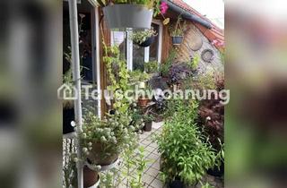 Tauschwohnungen in 10245 Friedrichshain, Tauschwohnung: Dachterrassenwhg in Friedrichshain