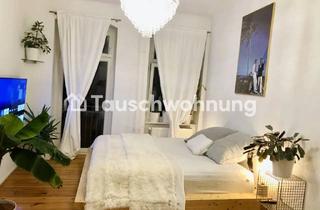 Tauschwohnungen in Straße Der Pariser Kommune 27, 10243 Friedrichshain, Tauschwohnung: 3-Zimmer-Wohnung in Friedrichshain-Kreuzberg