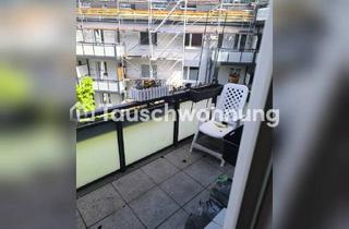 Tauschwohnungen in 23566 St. Gertrud, Tauschwohnung: Wohnungstausch in Lübeck: Deine größere Wohnung gesucht!