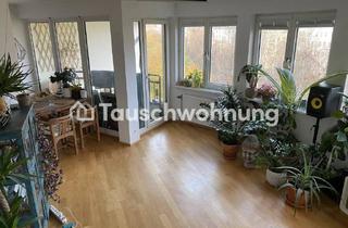 Tauschwohnungen in Maybachufer, 12047 Neukölln, Tauschwohnung: Helle 3-Zimmer-Wohnung am Maybachufer mit Kanalblick sucht T