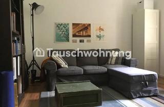 Tauschwohnungen in 12045 Neukölln, Tauschwohnung: Gemütliches Zuhause am Kanal in Neukölln / Kreuzkölln, 47 m²