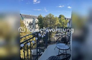 Tauschwohnungen in 20251 Eppendorf, Tauschwohnung: Jugendstil, 78qm, 2021 saniert, 4.OG hell, in Eppendorf