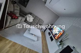 Tauschwohnungen in 12247 Lankwitz, Tauschwohnung: Gemütliche 72 m² Dachgeschoss Wohnung in Steglitz-Zehlendorf
