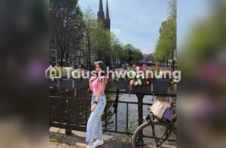 Tauschwohnungen in Hildesheimer Straße, 30169 Südstadt, Tauschwohnung: Perfekt für Singles in Hannover Südstadt-Bult