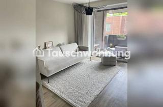 Tauschwohnungen in Sportplatzring 71, 22527 Stellingen, Tauschwohnung: WBS, Saga Neubau 2025, 3 Zimmer gegen 2,5-3 Zimmer