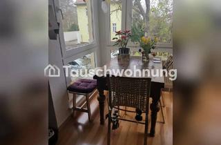 Tauschwohnungen in 12205 Lichterfelde, Tauschwohnung: Steglitz-Zehlendorf: Schöne 3-Zimmer-Wohnung