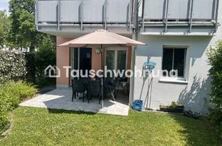 Tauschwohnungen in 85049 Ingolstadt, Tauschwohnung: Perfekt für Münchner Platzjäger - Mitte Ingolstadt Wohnung
