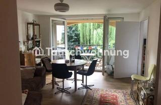 Tauschwohnungen in 16225 Eberswalde, Tauschwohnung: 60 m² Wohnung in Eberswalde, 2 Zimmer