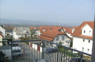 Wohnung mieten in Welfenstrasse 16, 55218 Ingelheim, Schöne, helle 2.5-ZKB-Maisonette mit Balkonterasse und EBK in Ingelheim