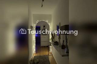 Tauschwohnungen in 26384 Heppens, Tauschwohnung: 2-Zimmer-Wohnung in Wilhelmshaven, Heppens