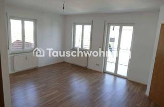 Tauschwohnungen in 85238 Petershausen, Tauschwohnung: 2-Zimmer-Wohnung in Petershausen, 54 m², 590€