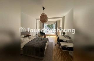 Tauschwohnungen in 22085 Uhlenhorst, Tauschwohnung: 2,5 - Zimmer-Wohnung in Hamburg-Nord, 69 m²