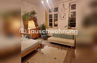 Tauschwohnungen in 28205 Peterswerder, Tauschwohnung: Günstige 3Zi Wohnung