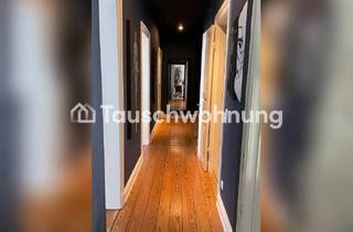 Tauschwohnungen in Alsenplatz, 22769 Altona-Nord, Tauschwohnung: Altbau nahe Sternschanze