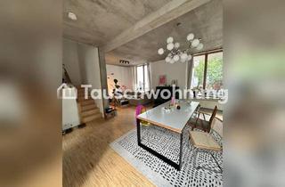 Tauschwohnungen in Otzenstraße 30, 22767 Altona-Altstadt, Tauschwohnung: 3 Zimmer super hell, modern gegen Gartenwohnun