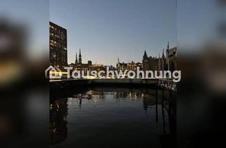 Tauschwohnungen in Shanghaiallee 19, 20457 HafenCity, Tauschwohnung: Moderne Wohnung, Hamburg HafenCity, Nähe der Elbe ☀️