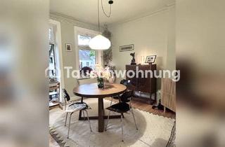 Tauschwohnungen in Lornsenplatz 777, 22767 Altona-Altstadt, Tauschwohnung: SAGA Wohnung klein gegen groß