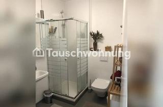Tauschwohnungen in Holstenstraße 167, 22765 Altona-Nord, Tauschwohnung: Biete 3 Zi. in Hamburg - suche 3 Zi. in Hamburg
