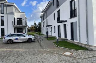 Wohnung mieten in Alsenstr. 16c, 25436 Uetersen, Modernes Wohnen in Uetersen: Helle 2-Zimmer-Wohnung mit Balkon