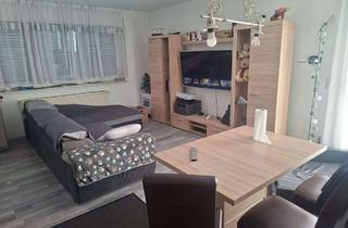 Wohnung mieten in Haller Straße, 71543 Wüstenrot, Wohnen mit Charakter: Helle 3 Zimmer-Wohnung in Wüstenrot