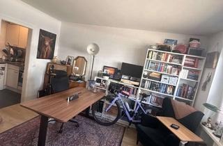 Wohnung mieten in Mittelstraße 58, 22851 Norderstedt, 1-Zimmer Apartment in Norderstedt Nähe Hamburg