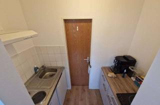 Wohnung mieten in 13156 Niederschönhausen, Helle 1-Zimmer-Wohnung mit Balkon in Pankow zum 01.09.