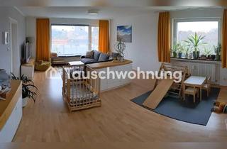 Tauschwohnungen in 28213 Riensberg, Tauschwohnung: Helle 3Z Wohnung mit Blick über die Dächer von Schwachhausen