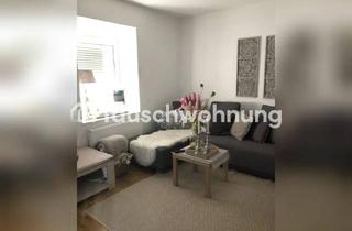 Tauschwohnungen in 52068 Aachen, Tauschwohnung: 2-Zimmer Wohnung Nähe Frankenberger Viertel