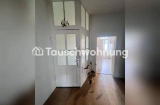 Tauschwohnungen in 30451 Linden-Nord, Tauschwohnung: Schöne Altbauwohnung in Linden Nord