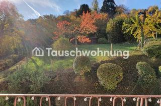 Tauschwohnungen in 70176 West, Tauschwohnung: Balkon ins Grüne! 2 Zimmer Wohnung im Westen