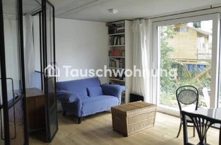 Tauschwohnungen in 78462 Konstanz, Tauschwohnung: Ideal für Singles in Konstanz-Paradies