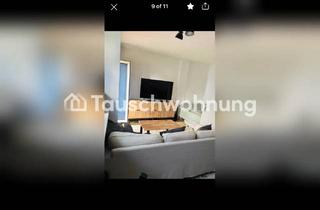 Tauschwohnungen in 21079 Wilstorf, Tauschwohnung: Tausche 1 Zimmer Wohnung, gegen 2-3 Zimmer Wohnung
