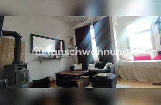 Tauschwohnungen in 30419 Stöcken, Tauschwohnung: Altbauwohnung in Leinhausen