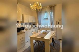 Tauschwohnungen in 30165 Vahrenwald, Tauschwohnung: 2-Zimmer-Wohnung in Hannover Vahrenwald-List