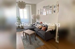 Tauschwohnungen in 70191 Nord, Tauschwohnung: Tolle 2,5 Zi-Whg nahe ÖPNV