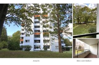Wohnung mieten in Postweg, 70736 Fellbach, 2-Zimmer Wohnung mit PKW-Stellplatz und Süd-Balkon