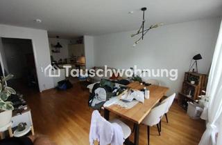 Tauschwohnungen in Hönower Straße 53, 10318 Karlshorst, Tauschwohnung: Tausche meine 2-Zimmer-Wohnung in Lichtenberg