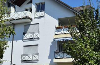 Wohnung mieten in Breite Straße 13, 53819 Neunkirchen-Seelscheid, Dachgeschoßwohnung im Herzen von Seelscheid inkl. Balkon, Garage und Aufzug