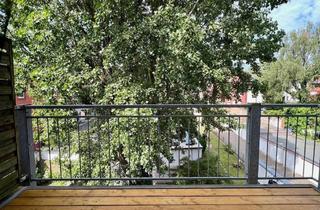 Wohnung mieten in 52064 Aachen, Schöne, helle Wohnung Nähe Westpark 2 Balkone teilmöbliert