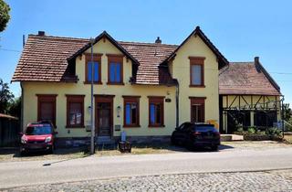 Wohnung mieten in Am Bahnhof, 55234 Kettenheim, 2 ZKB-Erdgeschosswohnung mit ca. 70 m² Wohnfläche und Terrasse in Kettenheim zu vermieten