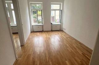 Wohnung mieten in Probstheidaer Straße, 04277 Connewitz, Charmante 2-Zimmer-Wohnung im denkmalgeschützten Altbau – Connewitz, Leipzig