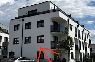 Wohnung mieten in Reiseräcker, 85235 Odelzhausen, Moderne 2-Zimmer-Neubauwohnung mit großem Balkon | Einbauküche | TG + Stellplatz | Odelzhausen